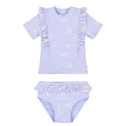 Swim set - Purple