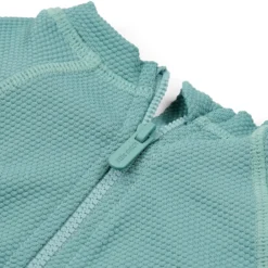 Swim shirt long sleeve - UPF 40 - Green