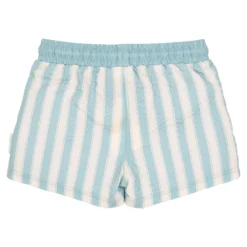 Swim shorts - Green - Ocean Surf Stripes