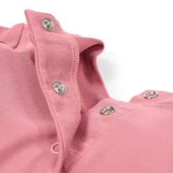 Swimsuit long sleeve - UPF 40 - Pink