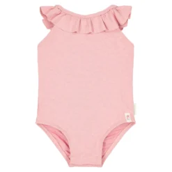 Swimsuit - Pink