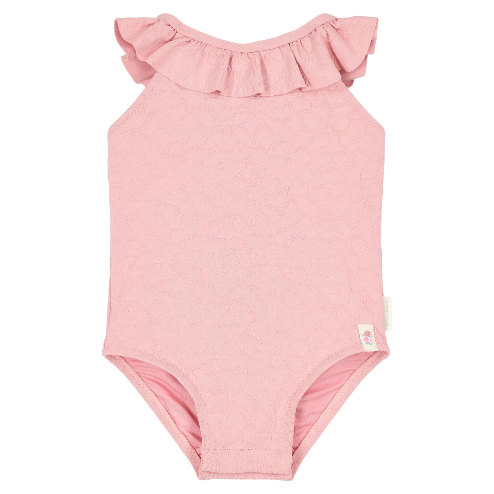 Swimsuit - Pink