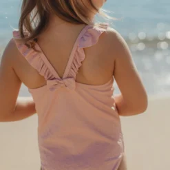 Swimsuit - Pink
