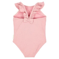 Swimsuit - Pink