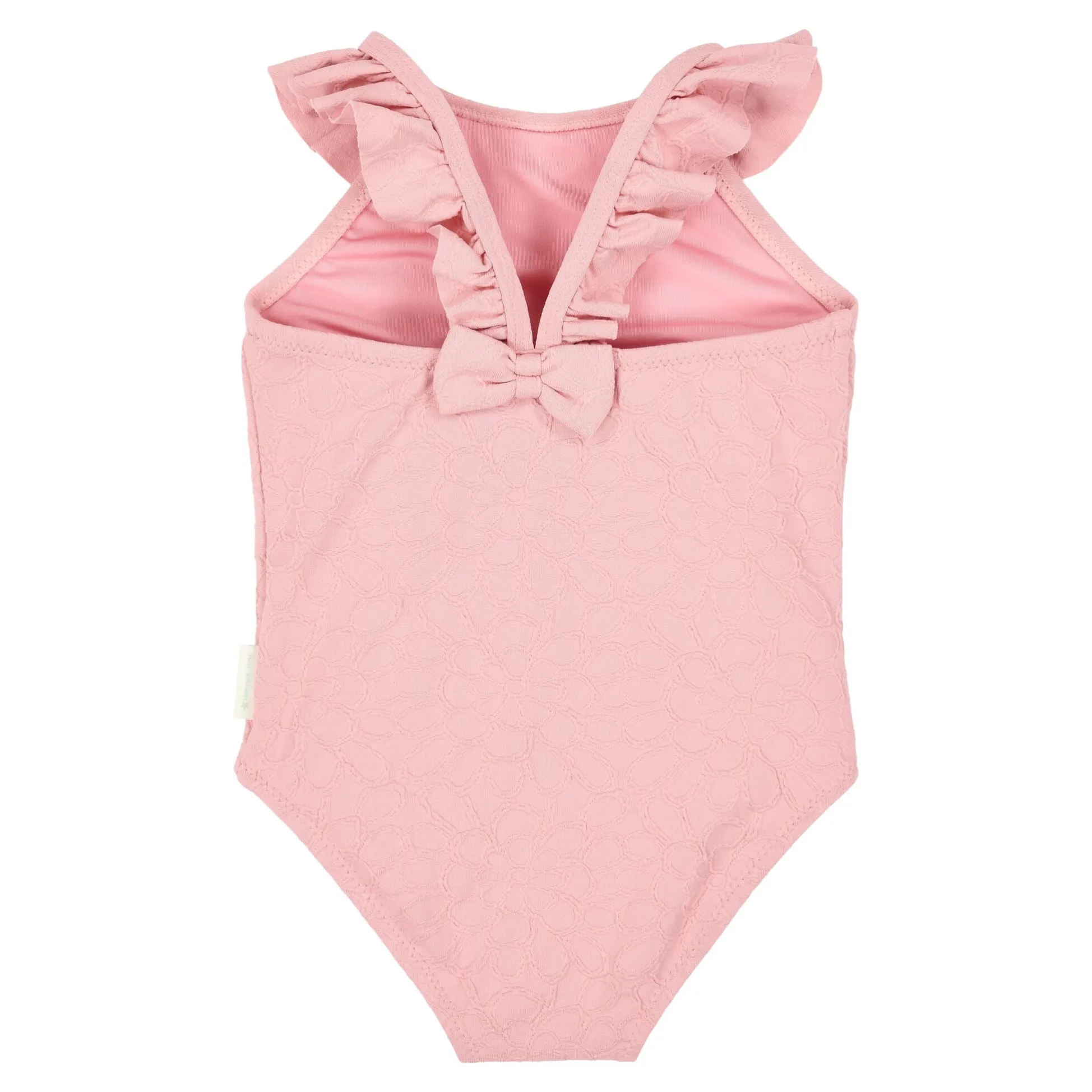 Swimsuit - Pink
