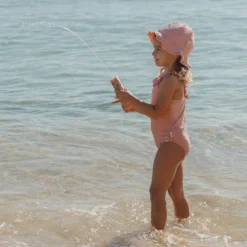 Swimsuit - Pink