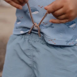 Swim trunks - Blue