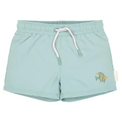 Swim trunks - Green