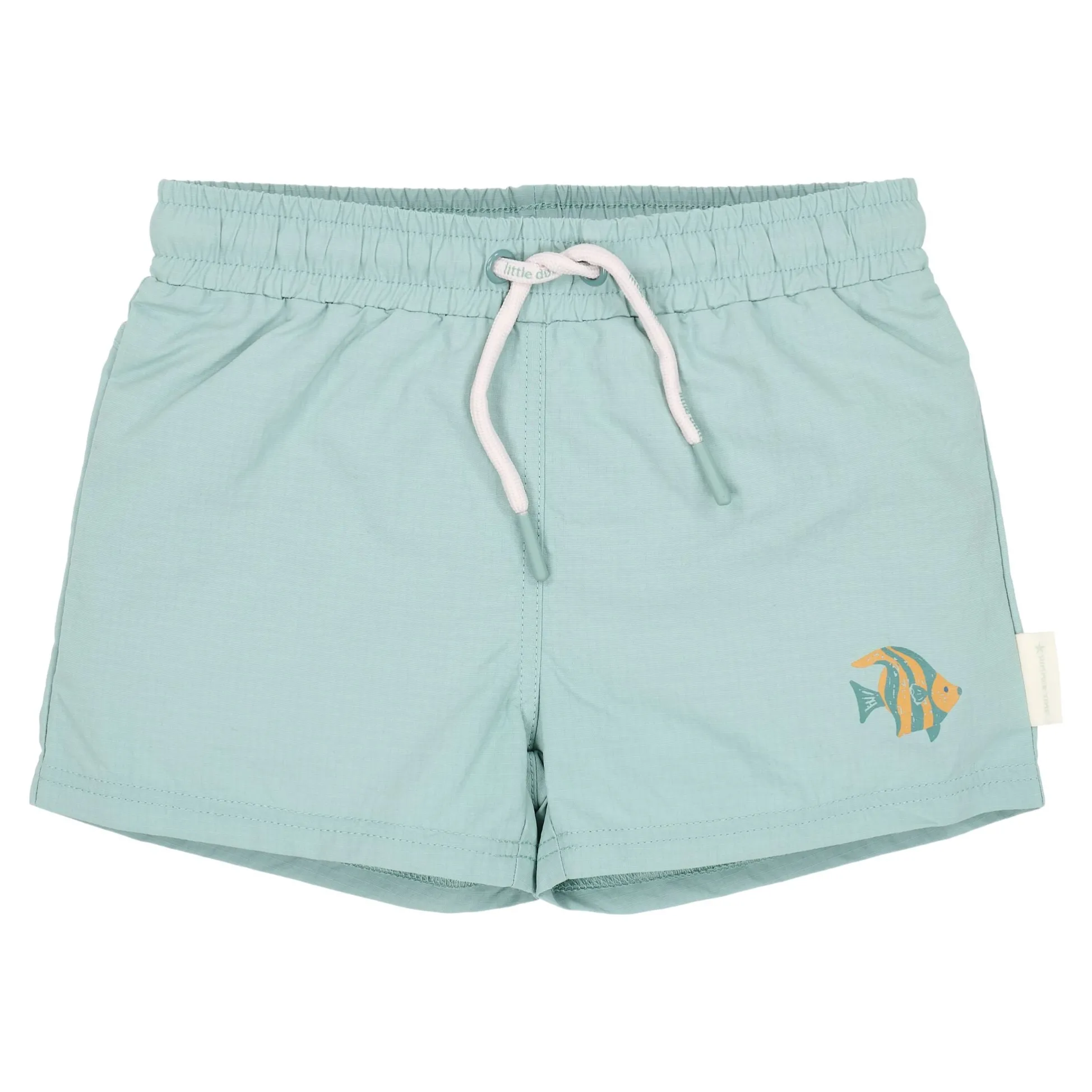 Swim trunks - Green