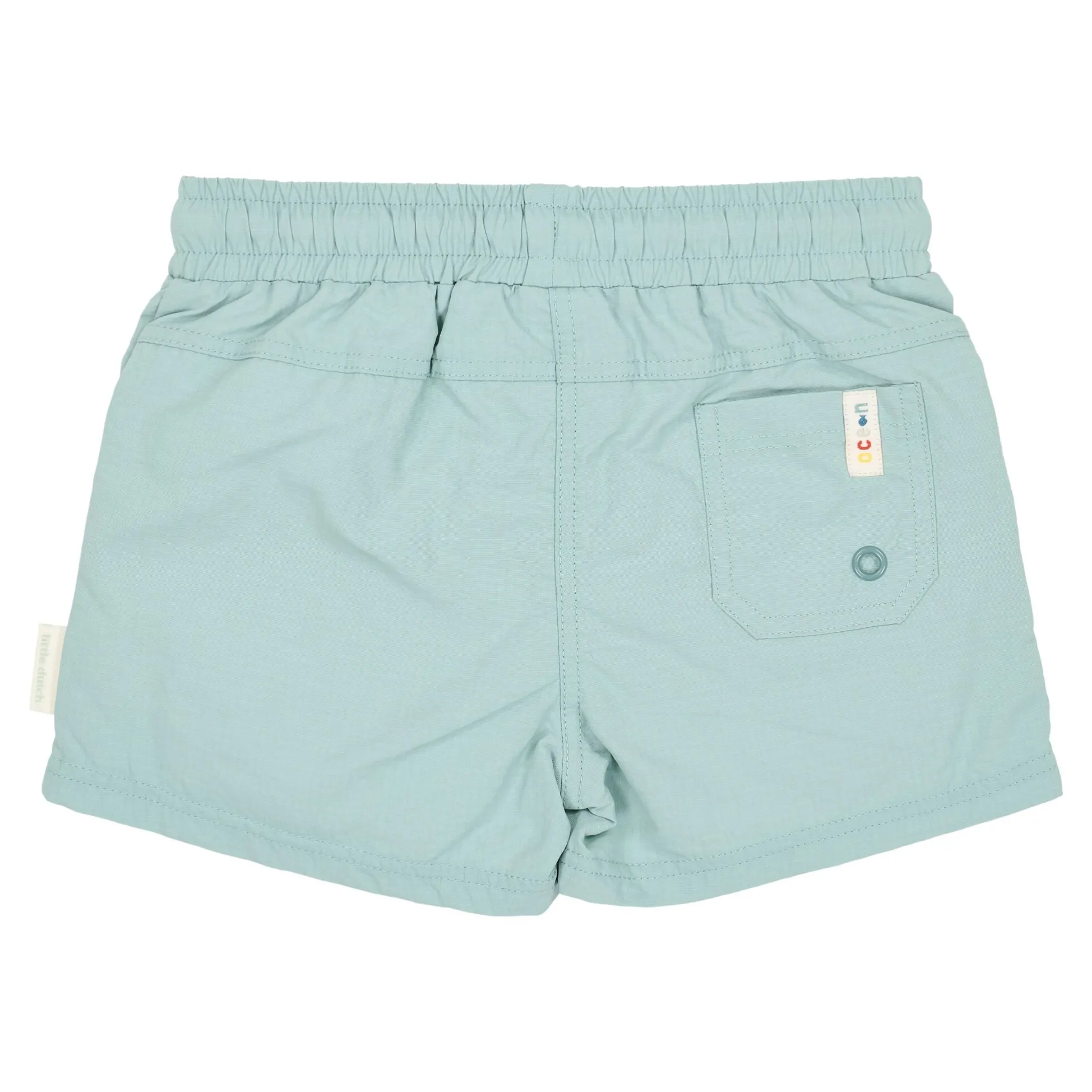 Swim trunks - Green
