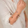 Tattoos Rosa & Friends