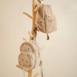 Teddy Backpack Sand