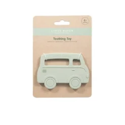Teething ring - Multicolored - Essentials