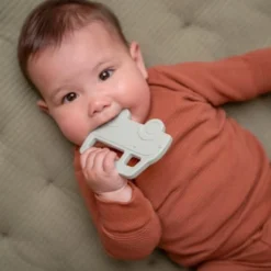 Teething ring - Multicolored - Essentials