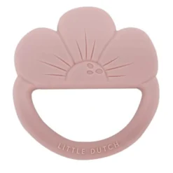Teething ring - Multicolored - Essentials