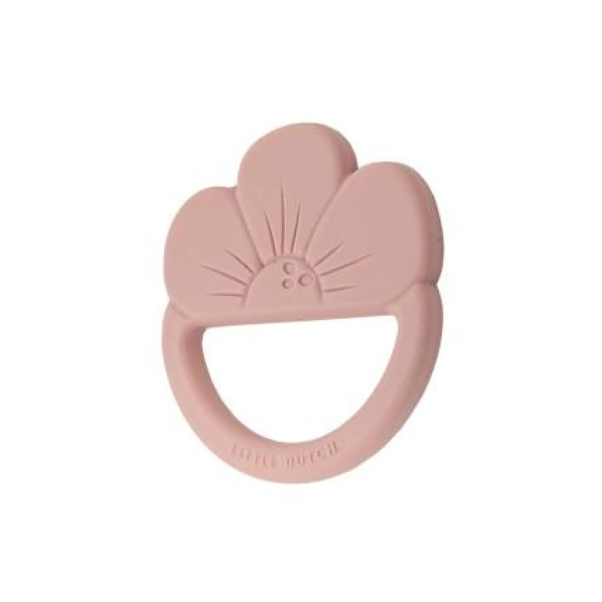 Teething ring - Multicolored - Essentials