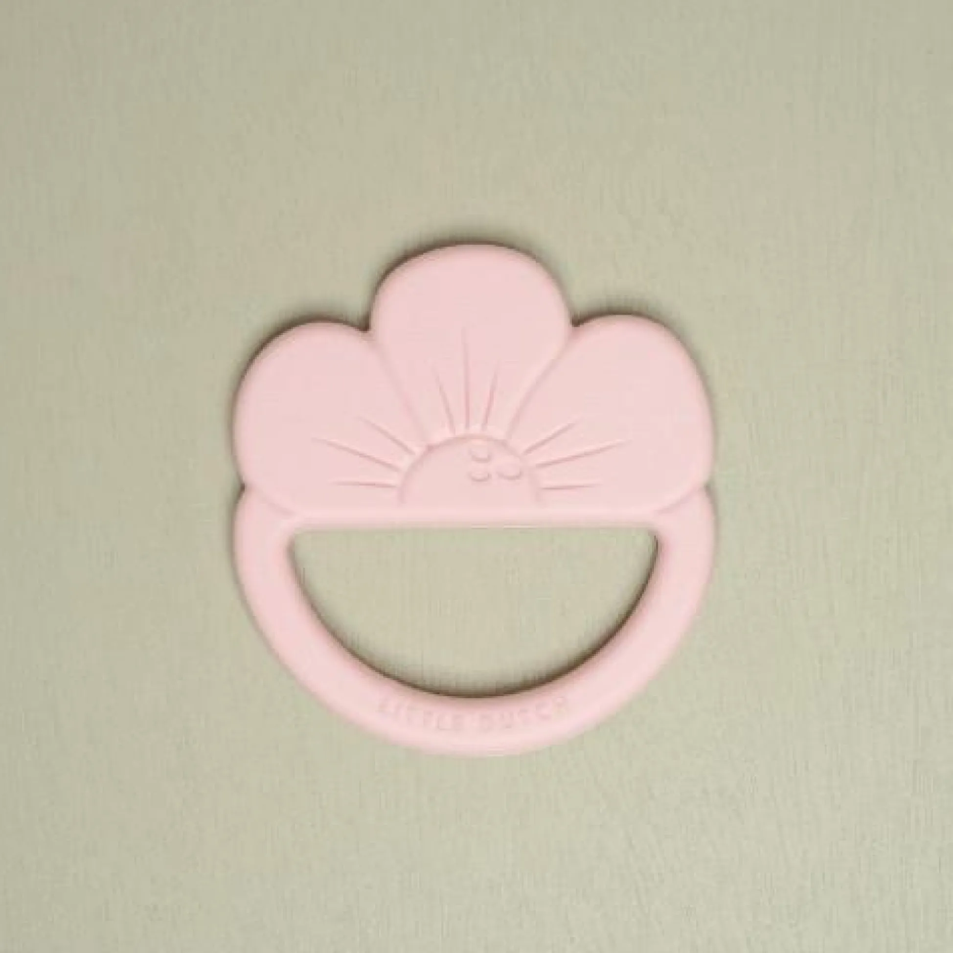 Teething ring - Multicolored - Essentials