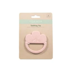 Teething ring - Multicolored - Essentials
