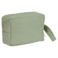 Toiletry bag - Green - Little Farm