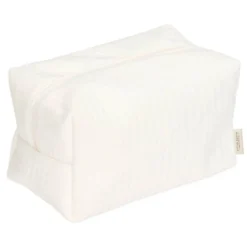 Toiletry bag Pure Soft White