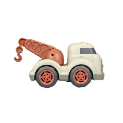 Tow Truck Fresh Greens - Green