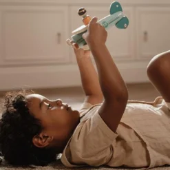 Toy airplane - Multicolored - Essentials
