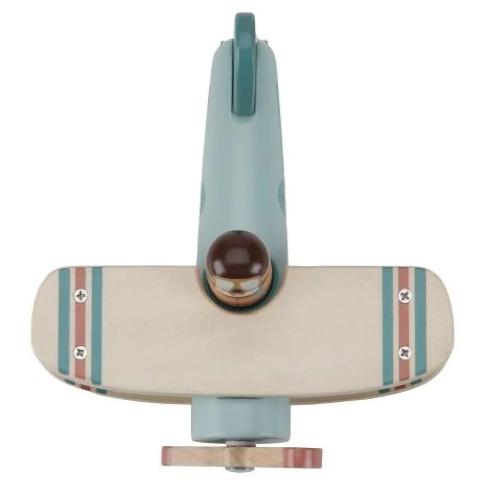 Toy airplane - Multicolored - Essentials