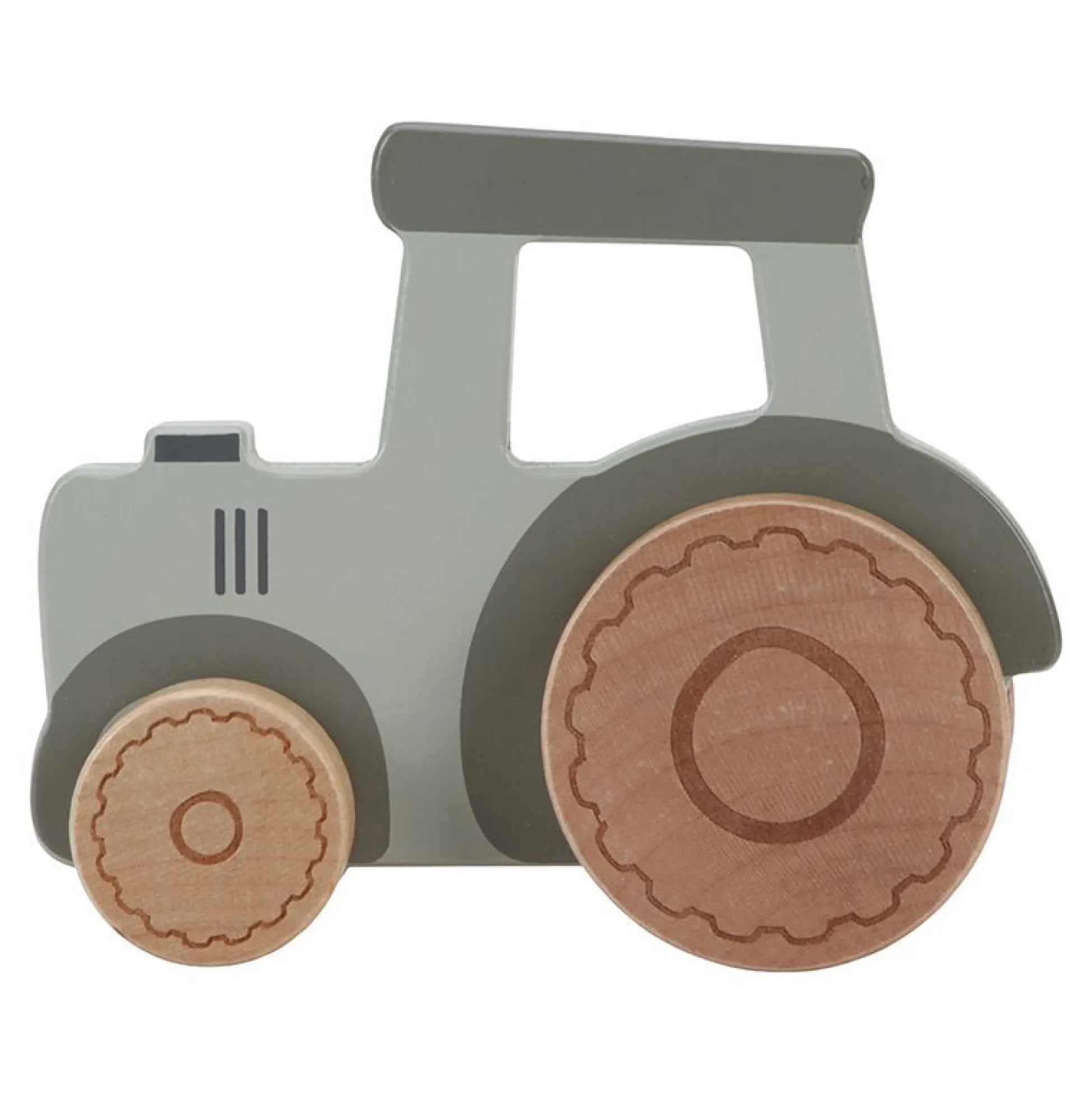 Tractor Little Farm