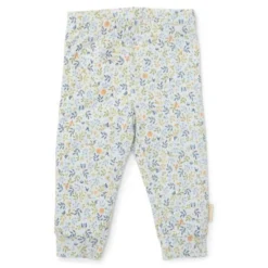 Two -part pajamas - blue - Forest Friends - Forest Adventure