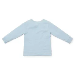 Two -part pajamas - blue - Forest Friends - Forest Adventure