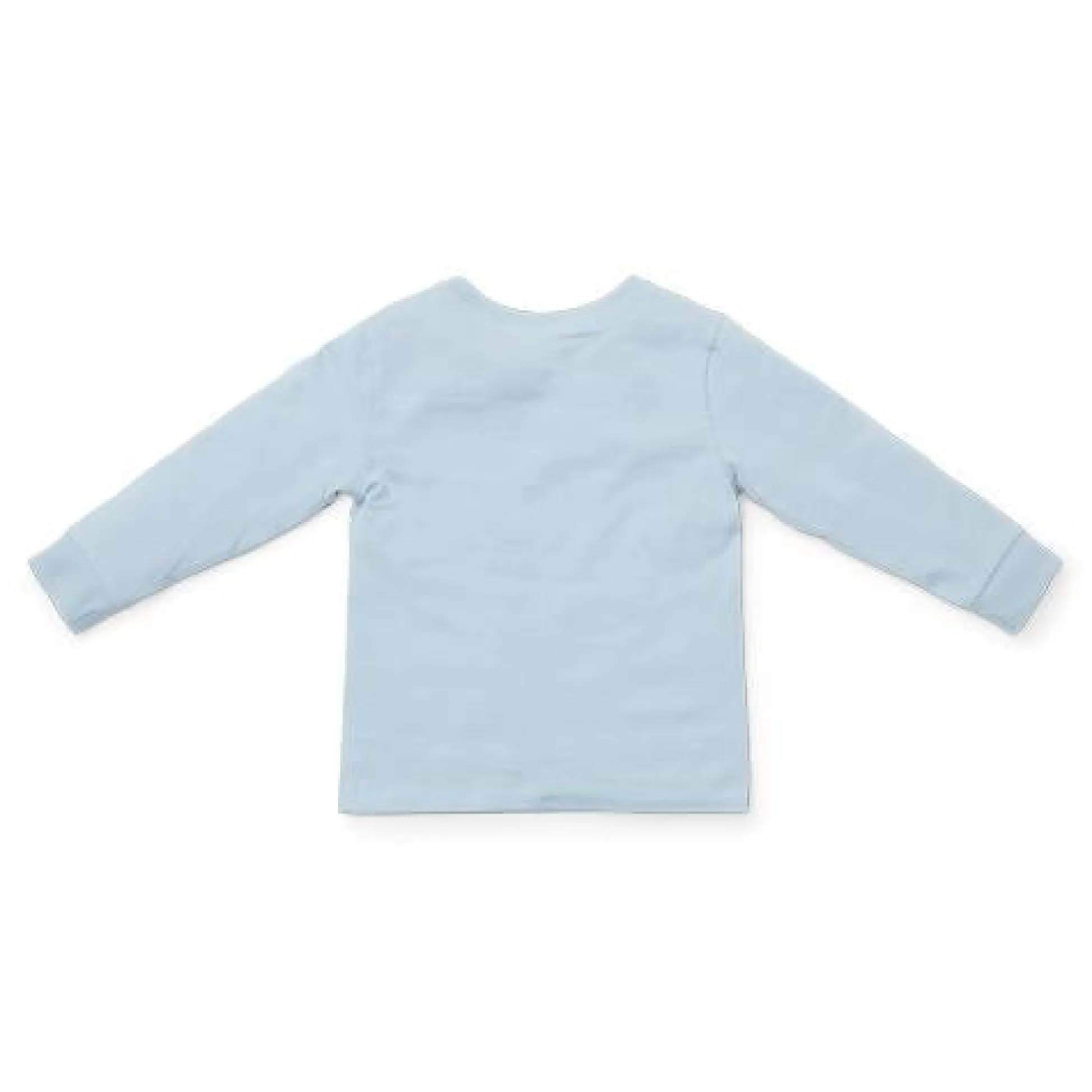 Two -part pajamas - blue - Forest Friends - Forest Adventure