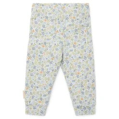 Two -part pajamas - blue - Forest Friends - Forest Adventure