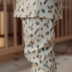 Two-piece pajamas - Green