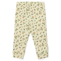 Two-piece pajamas - Green