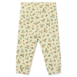 Two-piece pajamas - Green