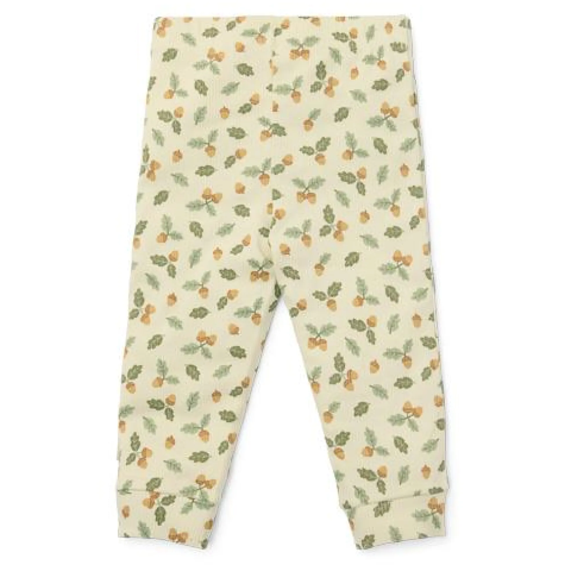 Two-piece pajamas - Green