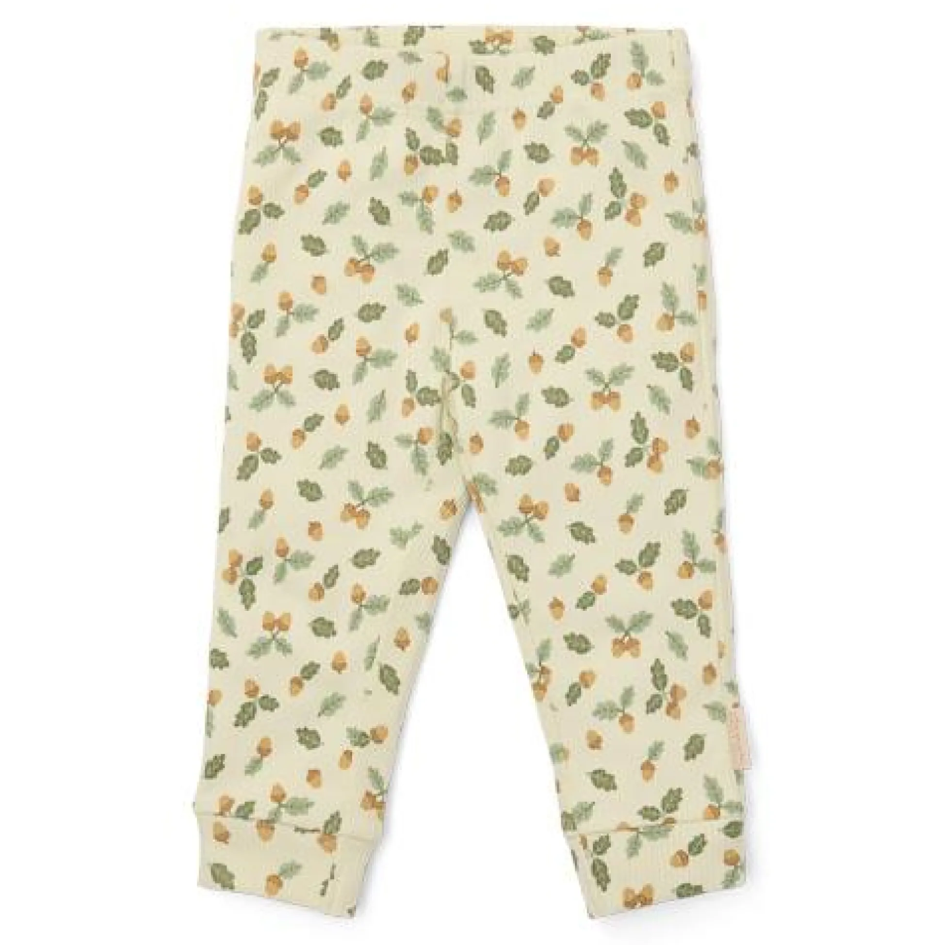 Two-piece pajamas - Green
