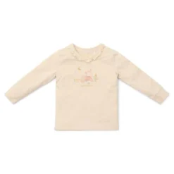 Two-piece pajamas - Sand
