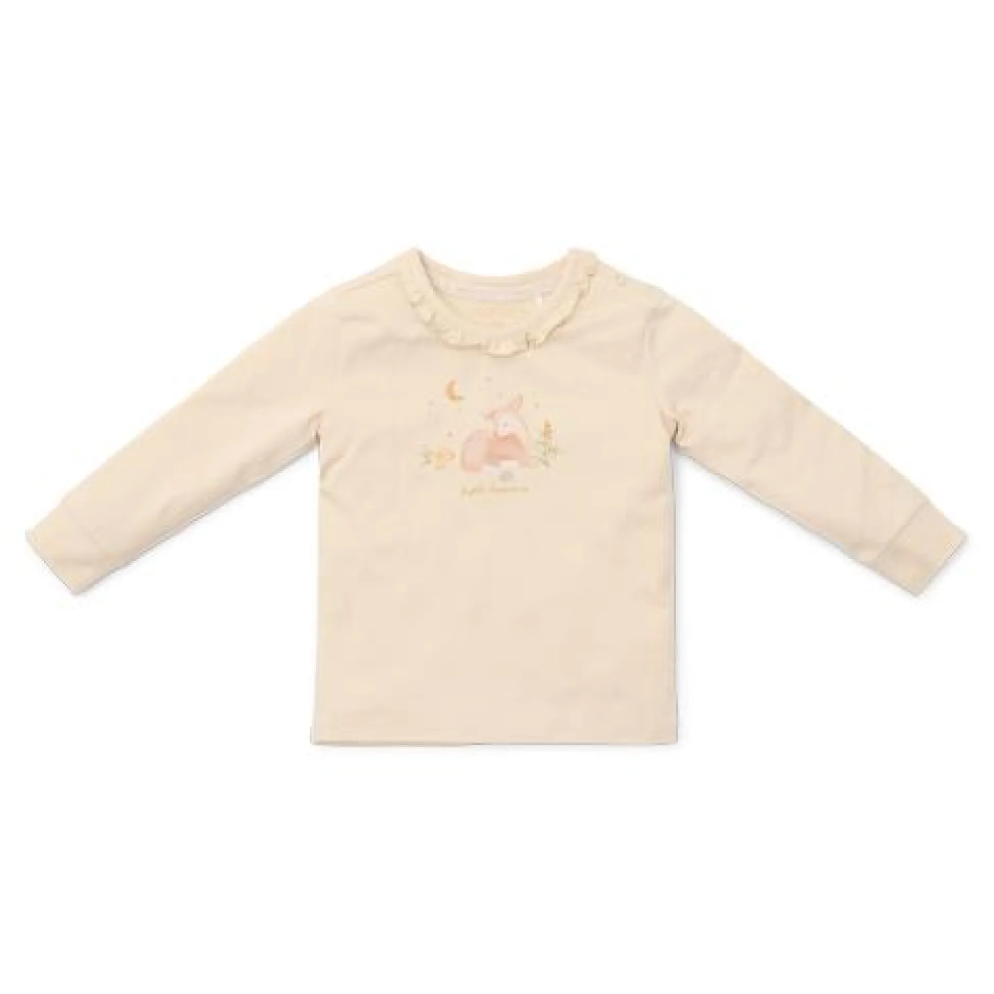 Two-piece pajamas - Sand
