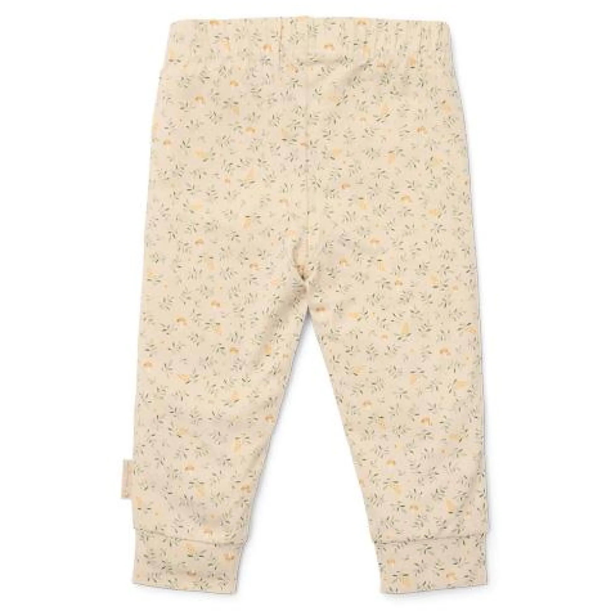 Two-piece pajamas - Sand