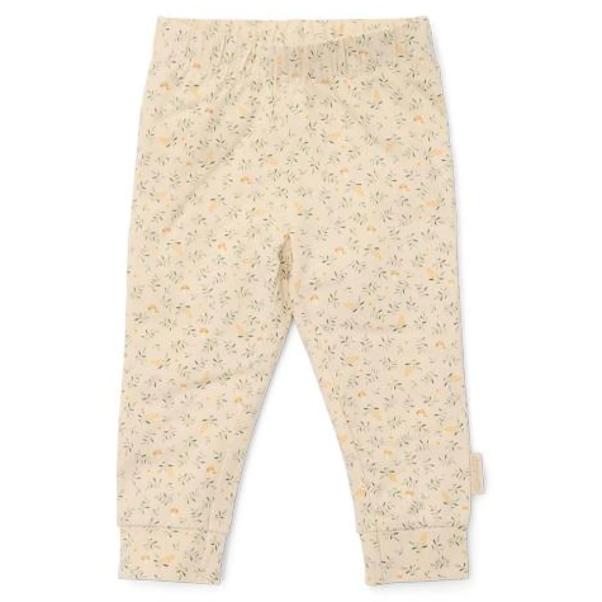 Two-piece pajamas - Sand
