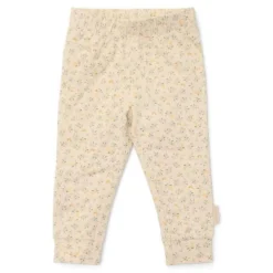 Two-piece pajamas - Sand