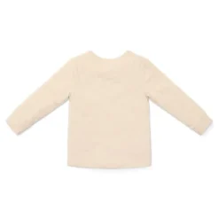 Two-piece pajamas - Sand