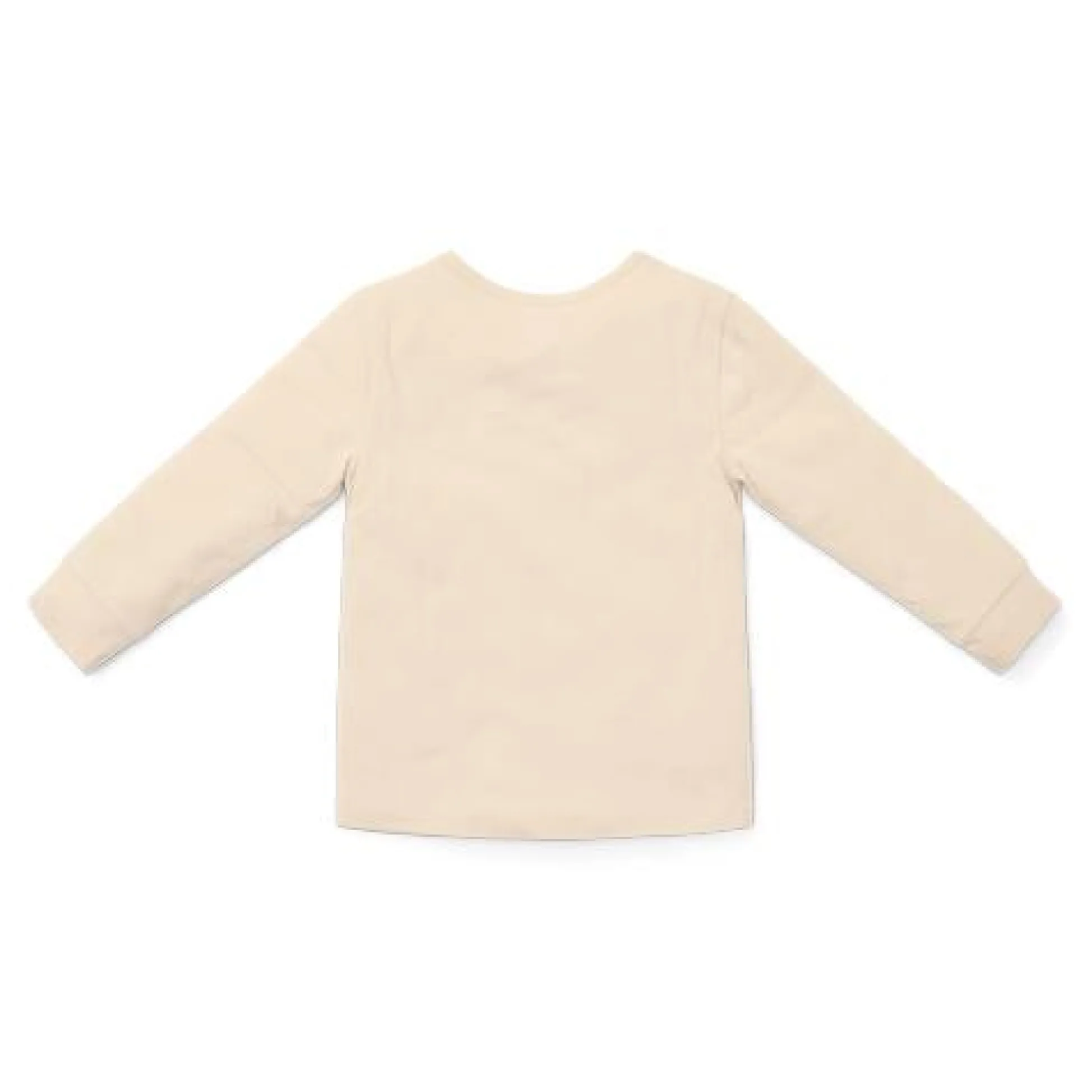Two-piece pajamas - Sand