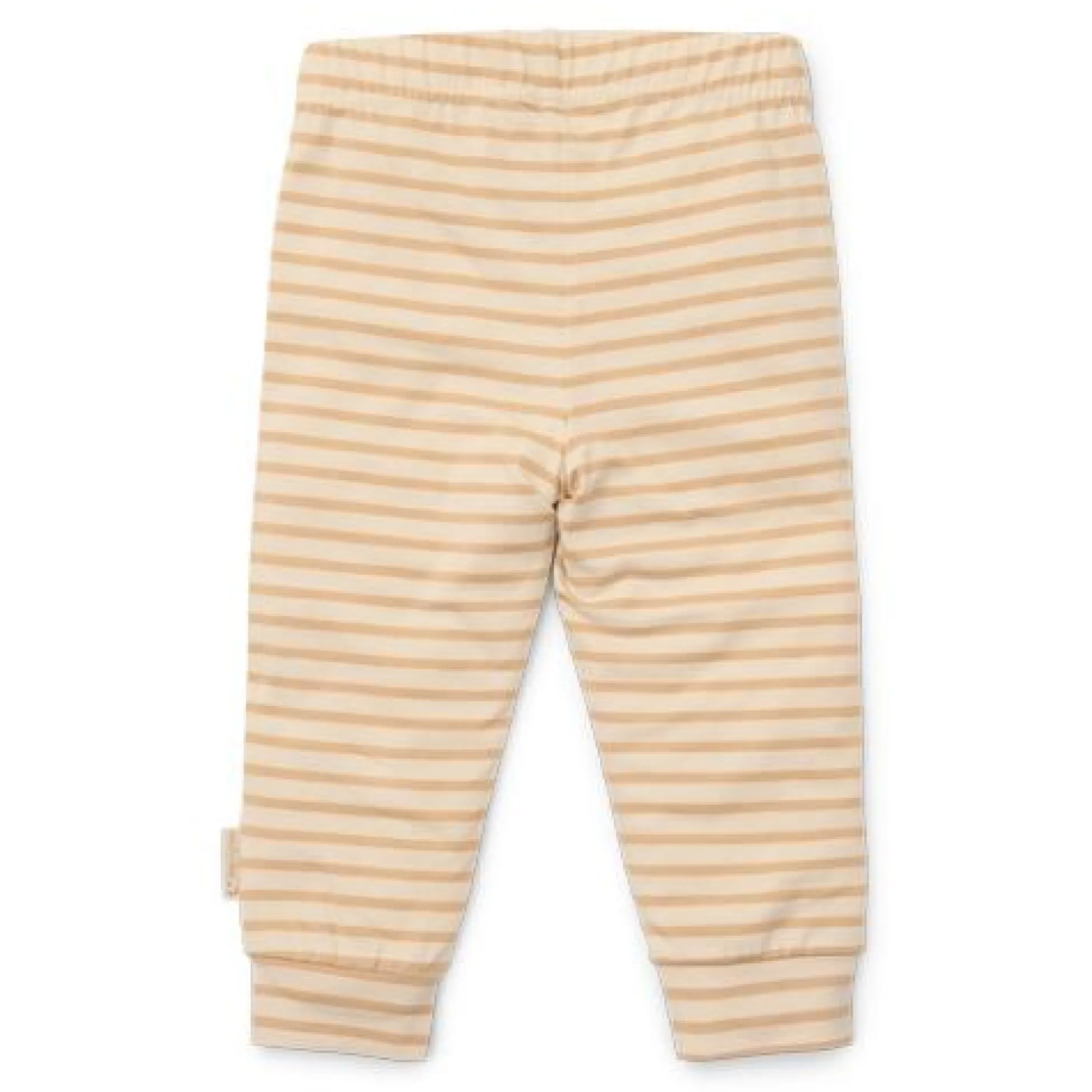 Two-piece pajamas - Sand - Striped