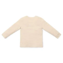 Two-piece pajamas - Sand - Striped