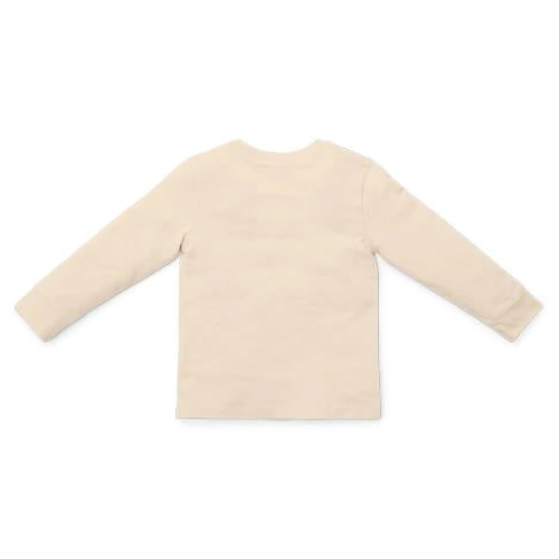 Two-piece pajamas - Sand - Striped