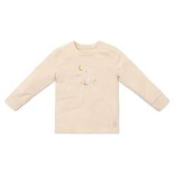 Two-piece pajamas - Sand - Striped
