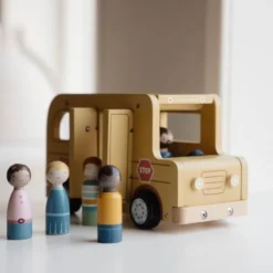 Vehicles - Multicolored - Essentials