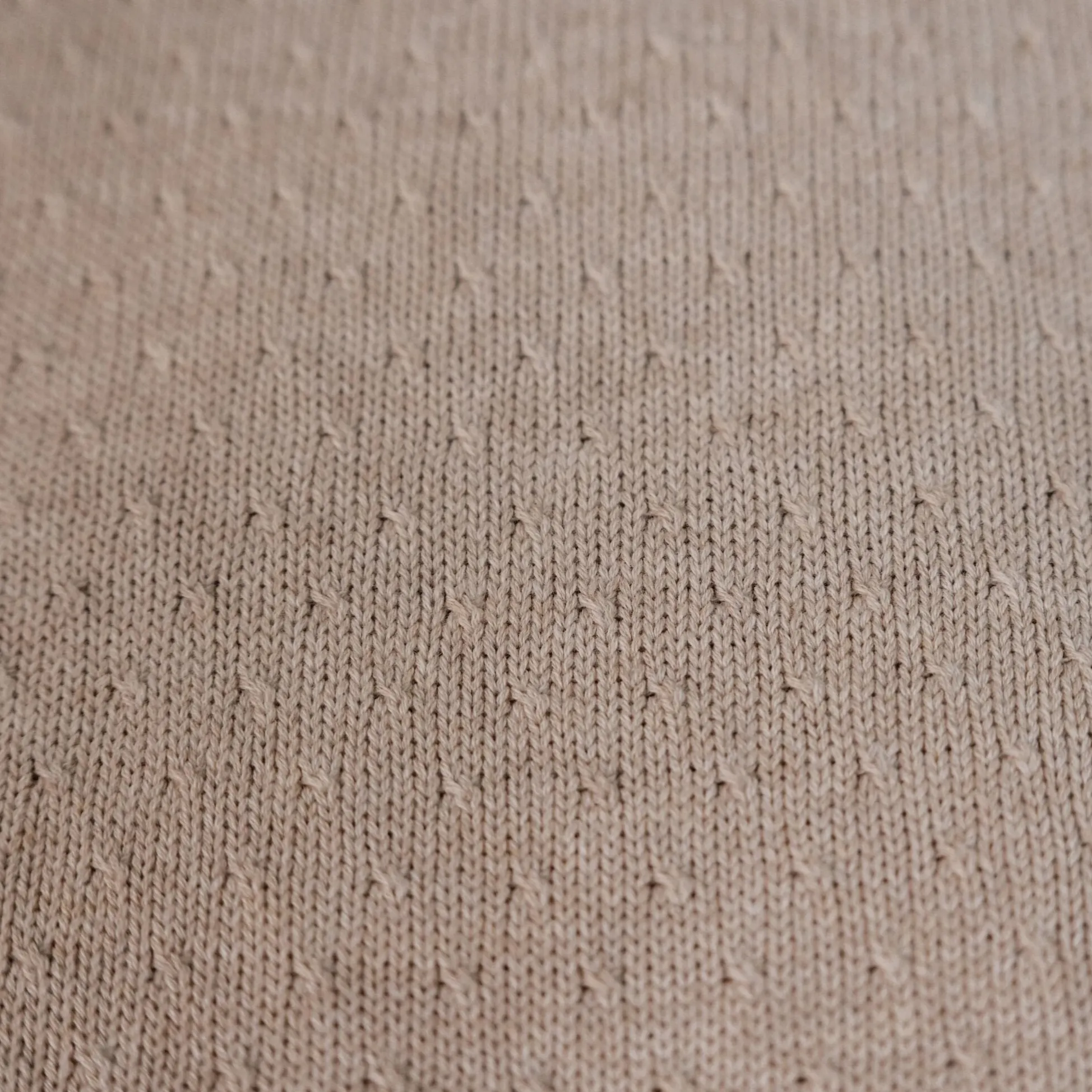 Vest - Beige - Newborn Naturals